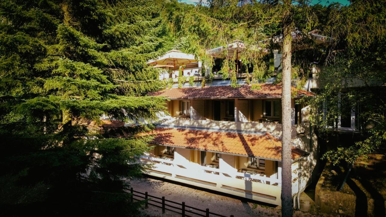 Restoran Sa Prenocistem Gornjak Krepoljin Exteriör bild